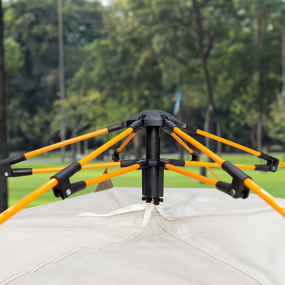 레토 와이드 원터치 텐트 그늘막 방수 3000PU 이중루프 LCE-OT01