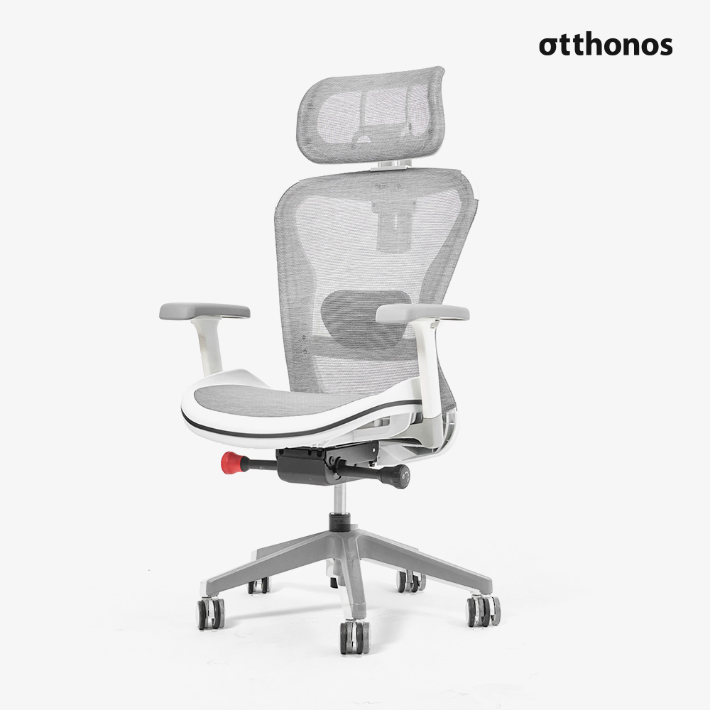 오토노스 TX370 Leanit 고급형 사무용 책상의자 컴퓨터의자