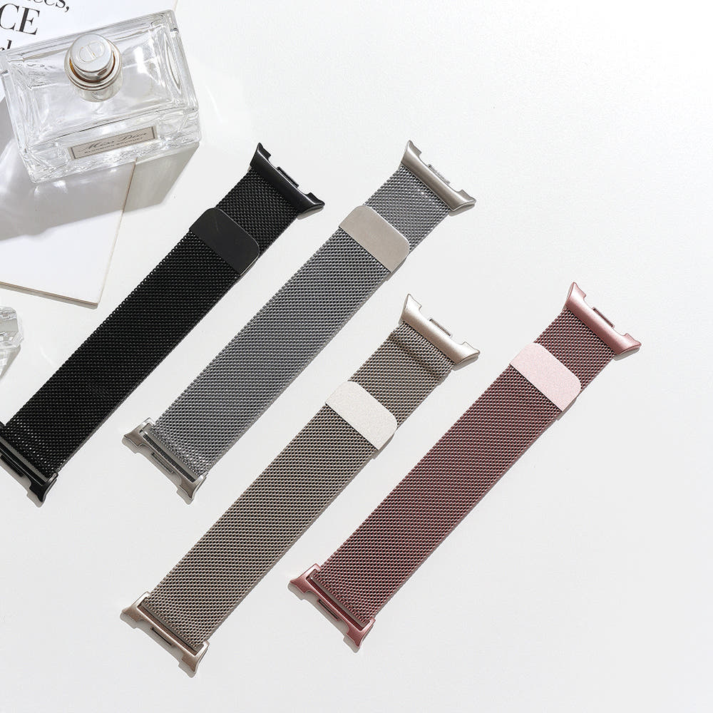 갤럭시워치8 밀레니즈 루프 클로즈업 이미지