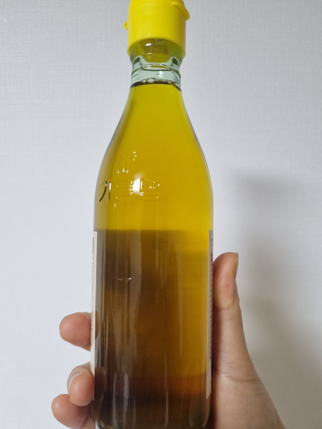 저온압착, 1회착유, 정성담은 참기름 350ml + 들기름 350ml 선물세트 - 상세 이미지 2