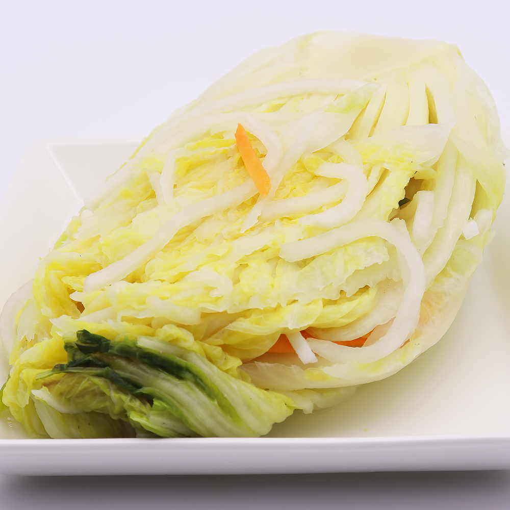 곰곰이네 국산 당일제조 저염 백김치 10kg, 1개 - 상세 이미지 2