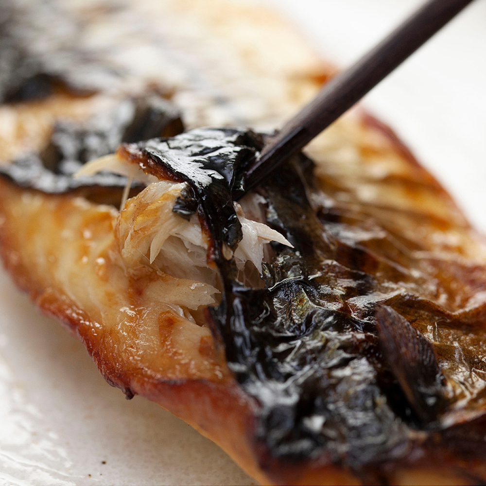 반건조고등어 노르웨이 자반 저염 구이 생선구이 밥반찬 간 자반고등어 대 2마리