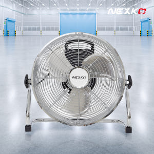 넥스코 대형선풍기 30cm(12인치) 업소용써큘레이터 공업용 산업용 앉은... 개봉기 | 실사용 후기 - 상품 이미지 1