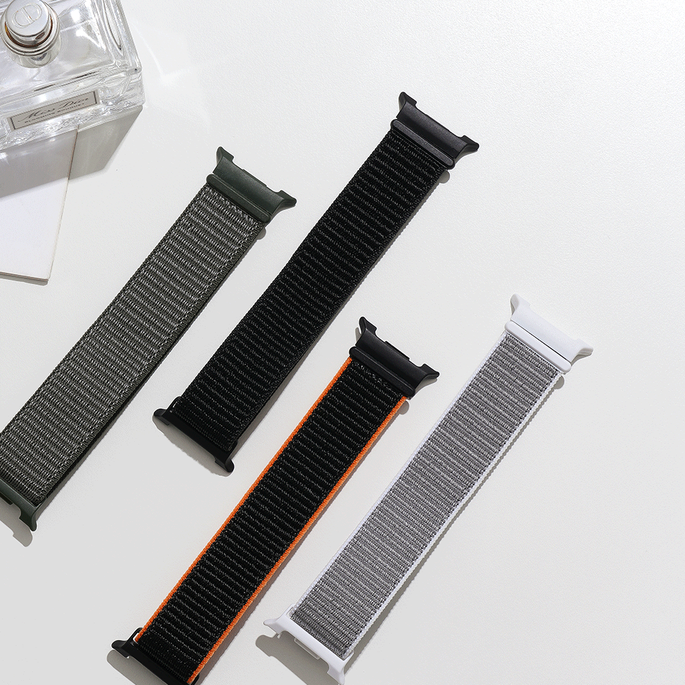 갤럭시워치8 클래식 스트랩 스포츠 운동 밴드 시계줄 40mm 44mm 46mm 교체 호환