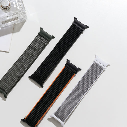 스포츠 루프 스트랩 디테일 이미지