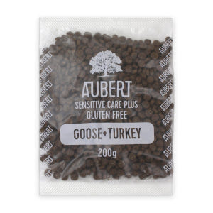 오베르 센시티브 플러스 눈물 관절 피부 장 건강 강아지사료 거위+칠면조,... 솔직 후기 | 실제 사용자 리뷰 총정리 - 상품 이미지 4