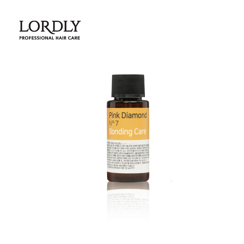로드리 핑크다이아몬드 본딩케어 30ml 헤어케어 영양앰플