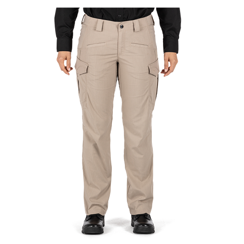 5.11 택티컬 여성용 아이콘 팬츠(카키)  - WM ICON PANT (KHAKI) - 상세 이미지 5