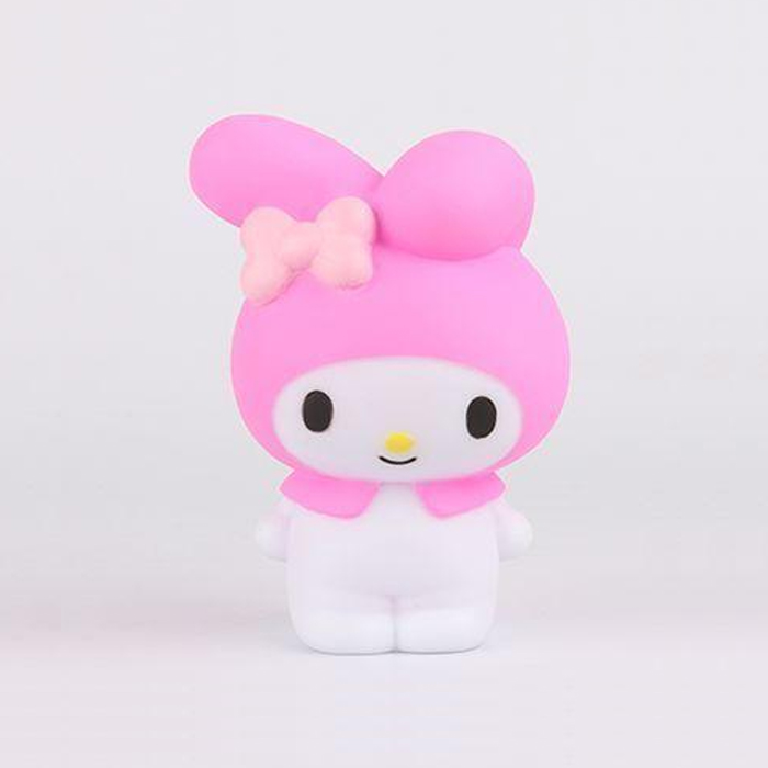 산리오 미니 피규어 세트 - 상세 이미지 2