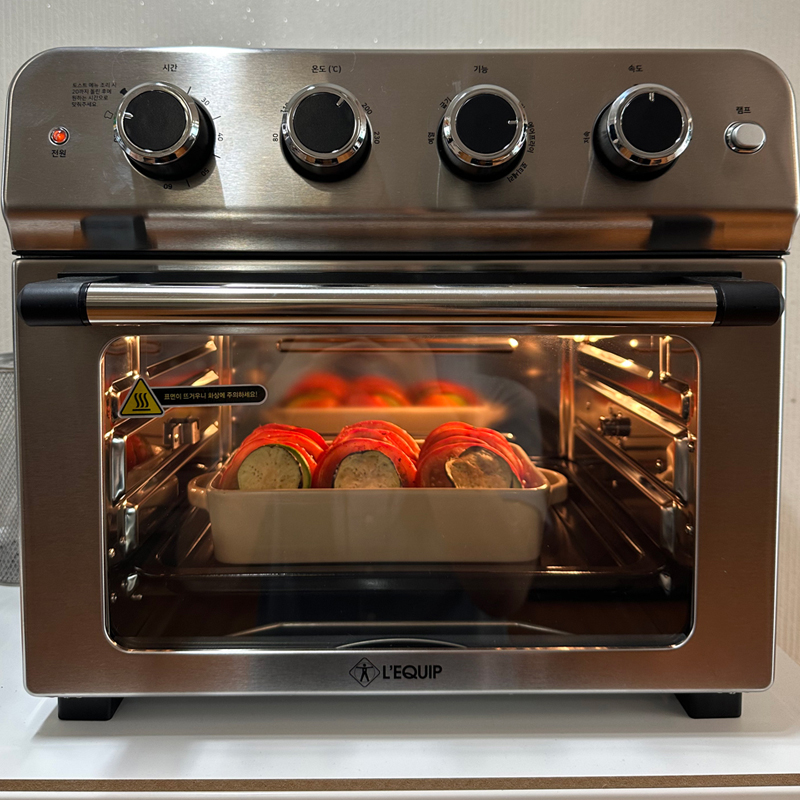 오븐형에어프라이 올스텐에어프라이어 에어 프라이기 후라이기 대용량 오븐