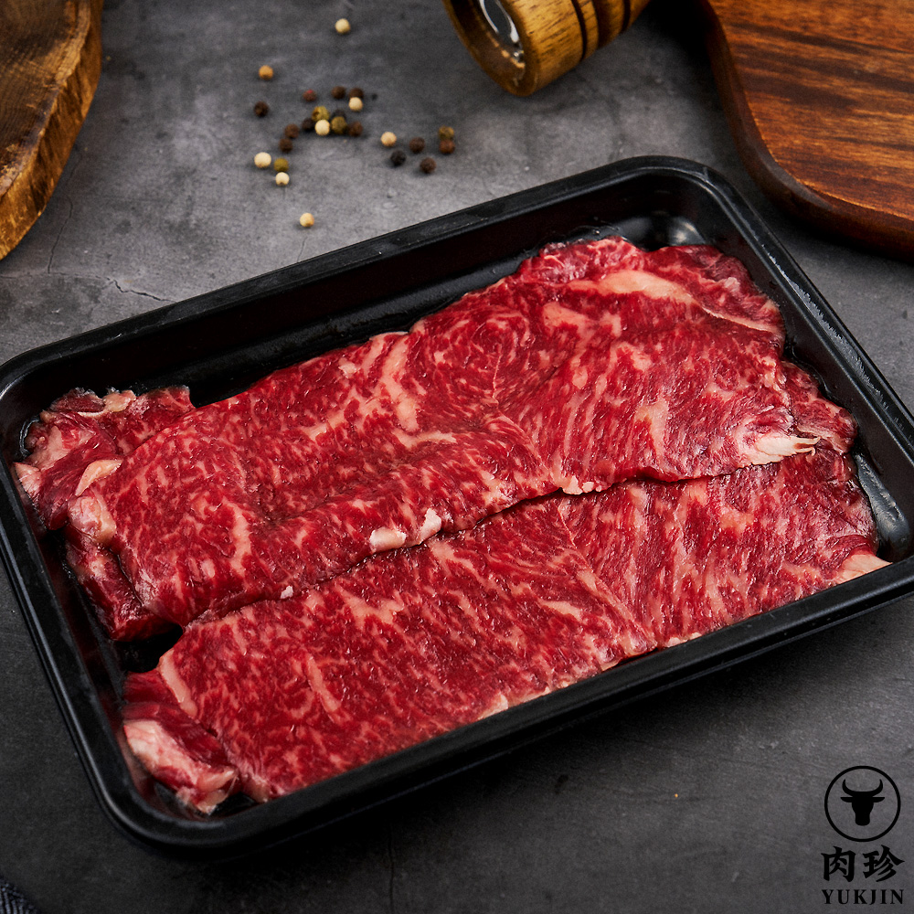 육진 투뿔 미경산 한우 1kg 선물세트 등심 채끝 차돌 보섭 설깃 5종 추석 명절 선물세트 - 상세 이미지 4