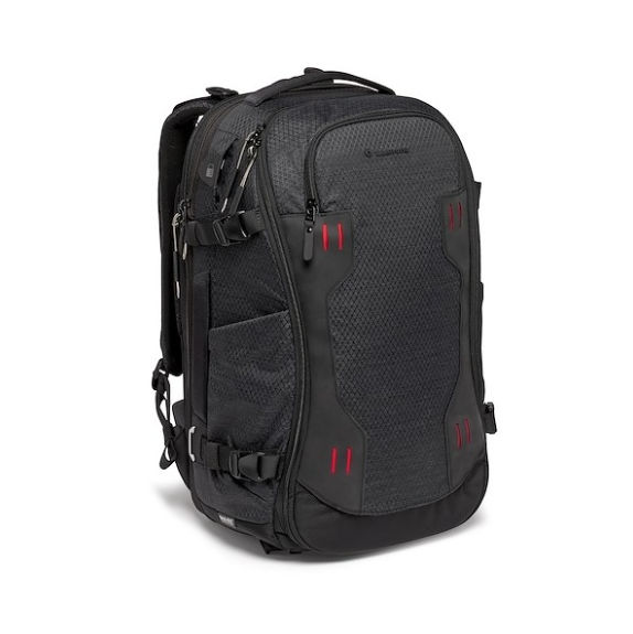 PRO Light Flexloader Backpack L
