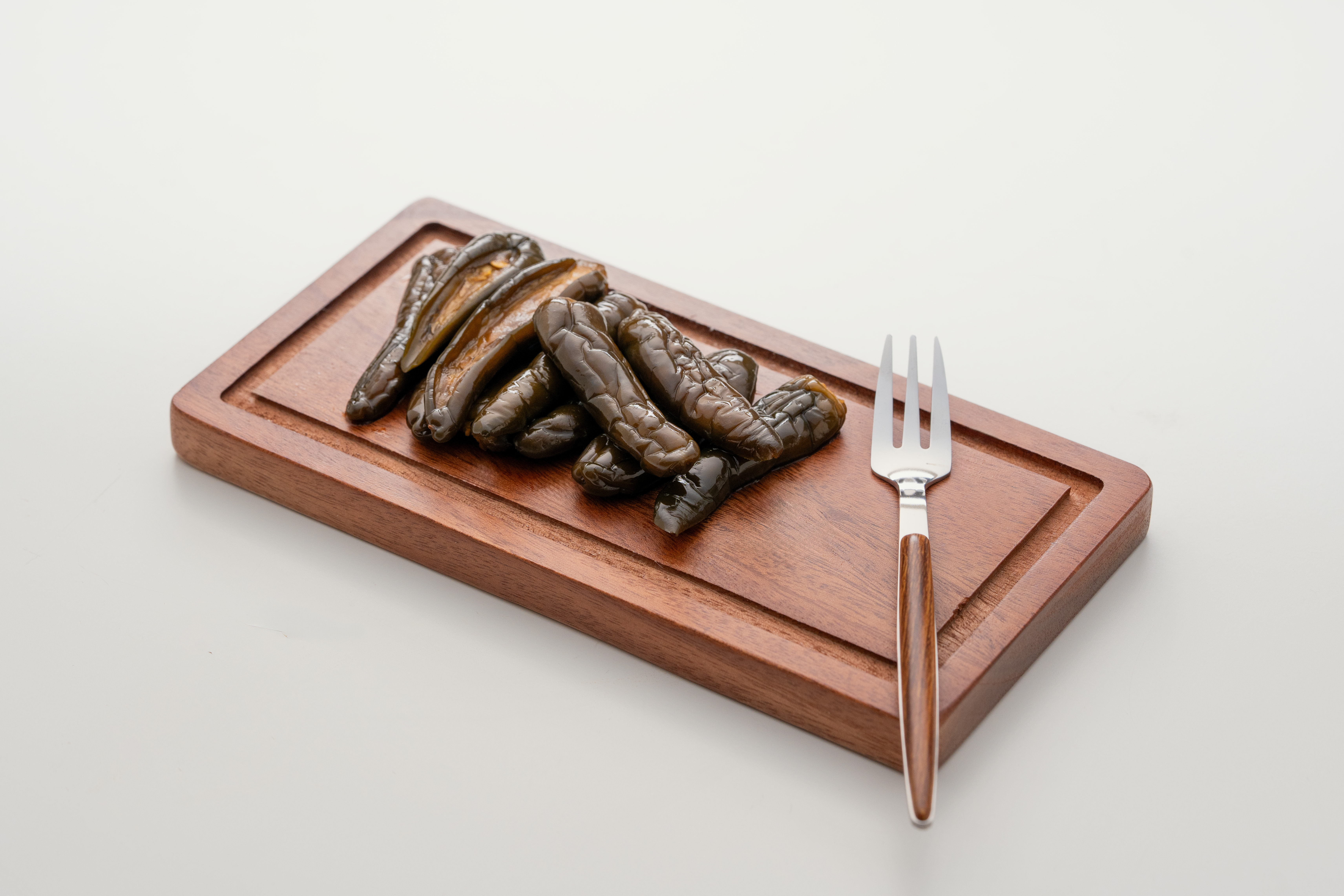 [국내산] 할라피뇨 고추 피클 아삭 장아찌 500g, 1개 - 상세 이미지 5