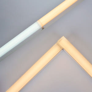 신성 LED 유니크 디밍 티라인 10W 300mm T7 레일등 밝기조절 ... 솔직 후기 | 실제 배치 사진 포함 - 상품 이미지 4