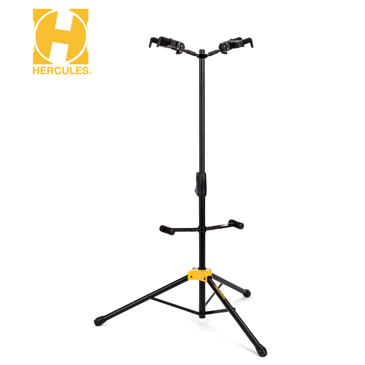 2단 기타 스탠드 허큘리스 Hercules GS422B PLUS