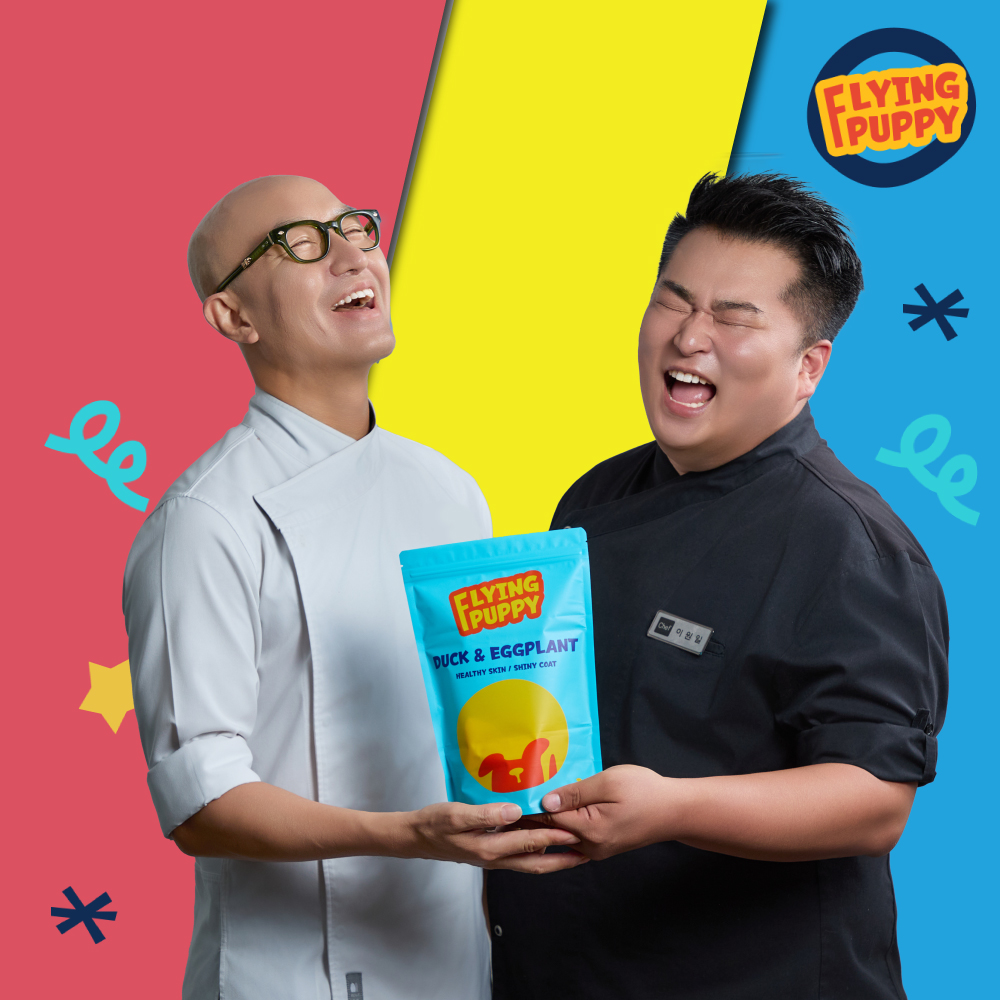 강아지화식 소 닭 돼지 오리 캥거루 50g x 20팩 1Kg