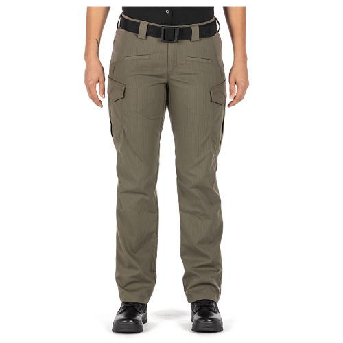 5.11 택티컬 여성용 아이콘 팬츠(레인저 그린)  - WM ICON PANT (RANGER GREEN) - 상세 이미지 5