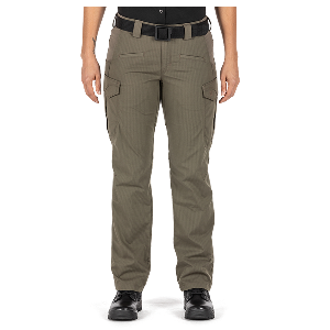 5.11 택티컬 여성용 아이콘 팬츠(레인저 그린)  - WM ICON PANT (RANGER GREEN) - 상세 이미지 4