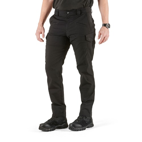 5.11 택티컬 아이콘 팬츠 (블랙) - Icon Pant (Black) - 상세 이미지 5