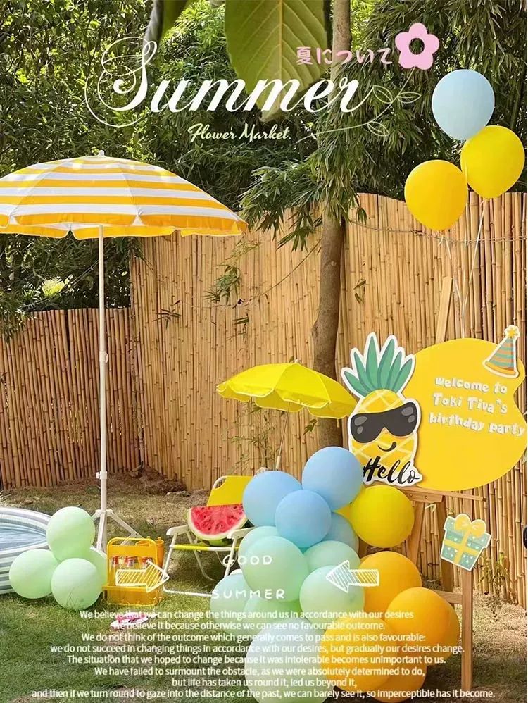대나무 울타리 가림막 파티션 옥상 자바라 차양막 담장 화이트 대나무 1mx1m - 상세 이미지 4