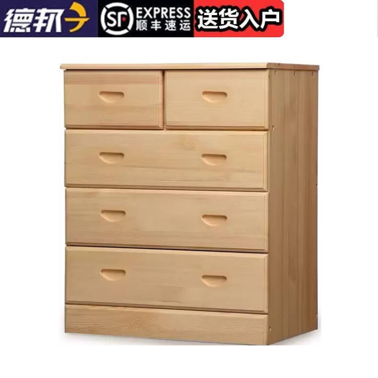 서랍정리함 서랍장 수납장 옷장 드레스룸 정리 - 상세 이미지 3