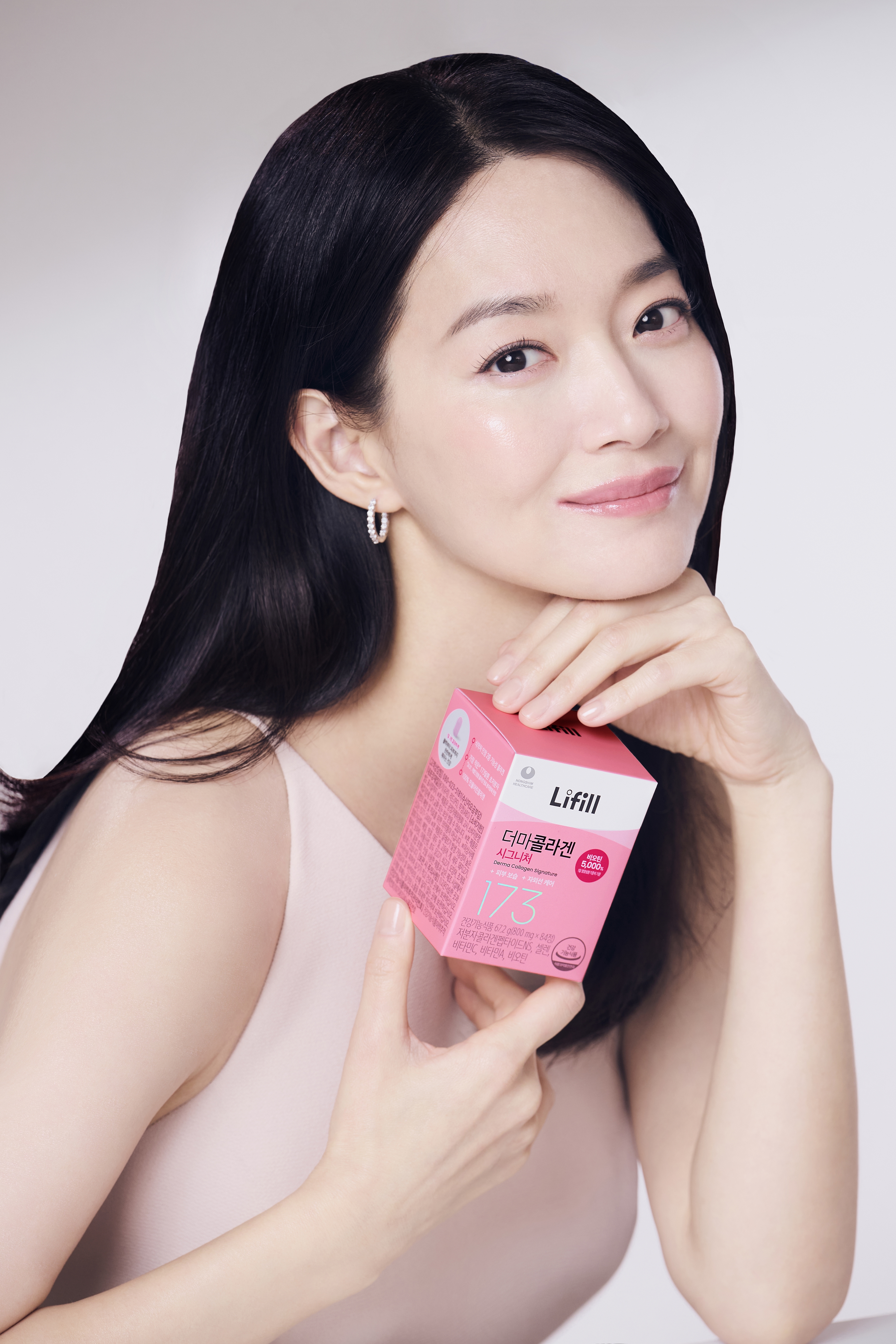 더마콜라겐 시그니처 84정, 1개 이미지 2
