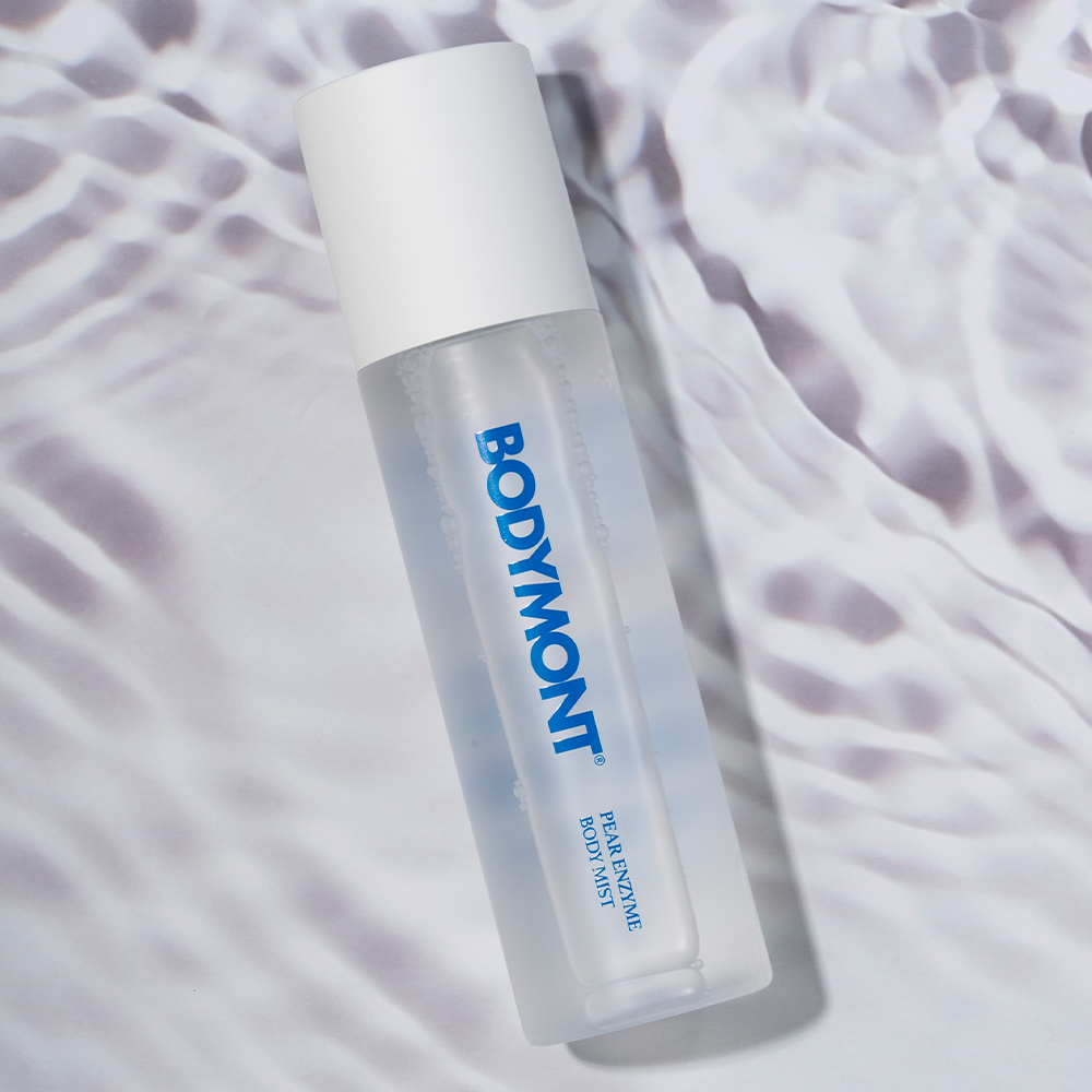 바디멍 효소 가드름 등드름미스트 나이아신아마이드 인그로운 뿌리는바디로션 200ml, 1개 - 상세 이미지 5