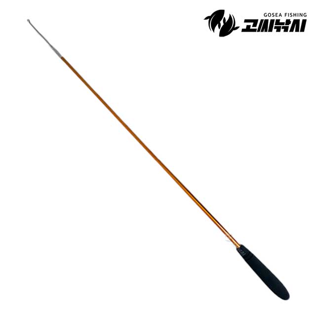 고씨낚시 롱타입 바늘빼기 73cm 송어 민물 중층 낚시 바늘 제거기 훅리무버 B-9 - 상세 이미지 2