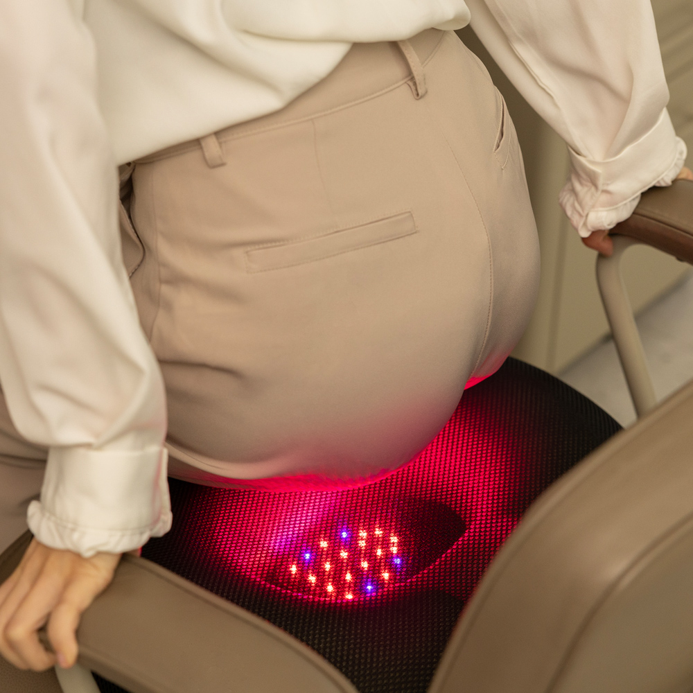 온릴스 근적외선 치질 좌욕 가정용 좌욕기