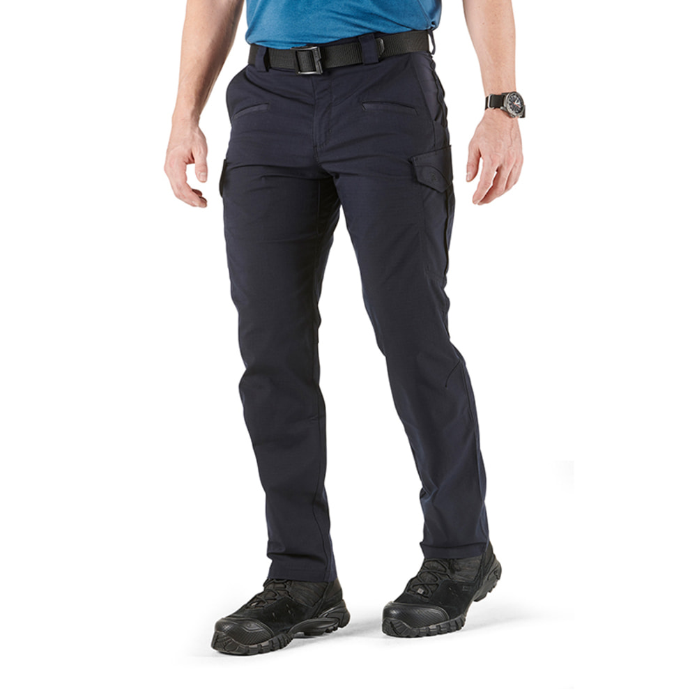 5.11 택티컬 아이콘 팬츠 (다크네이비) - Icon Pant (Dark Navy) 이미지 8