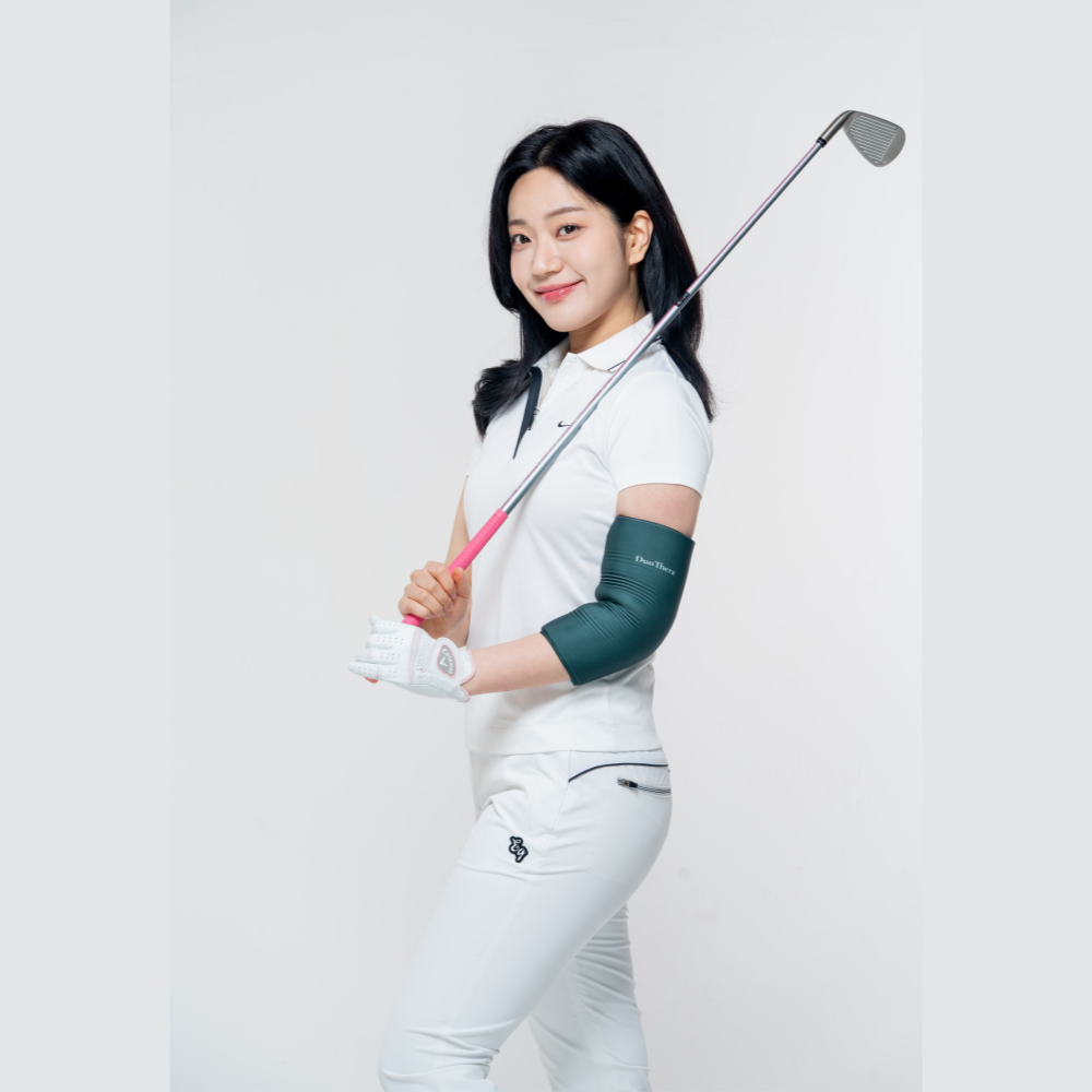듀오테라 테라조인트 냉찜질팩 얼음찜질 온찜질 무릎 발목 다리 테니스엘보 아이싱 찜질 팩 - 상세 이미지 5