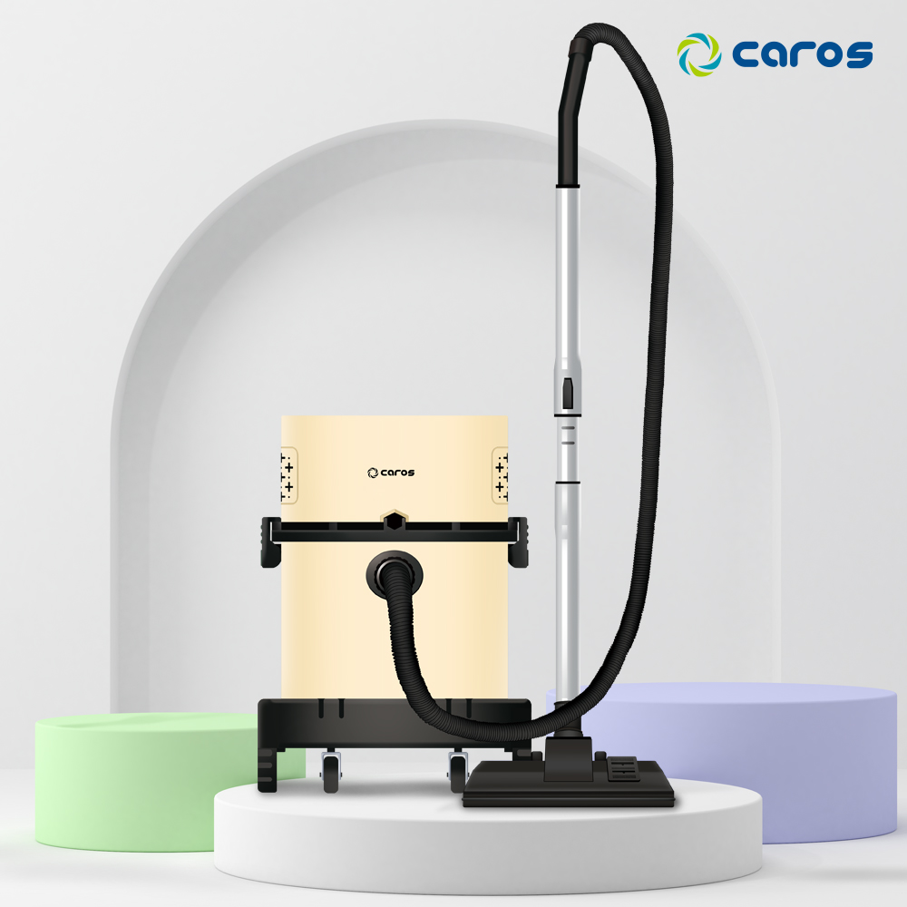 20L 카페청소기 학원 주차장 건습식진공 호텔 식당청소기