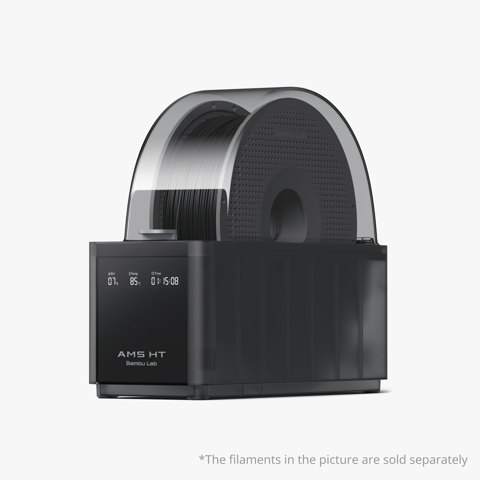 Bambu Lab AMS HT 뱀부랩