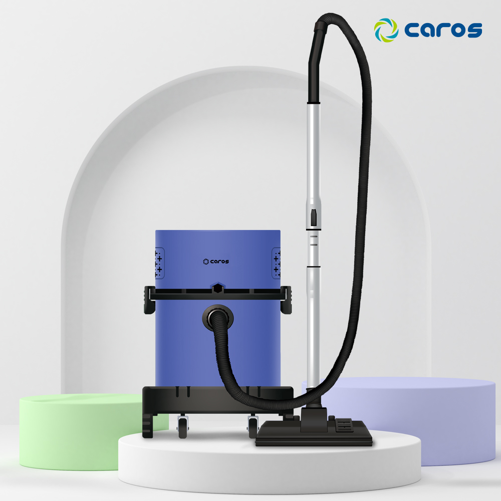 건습식 유선청소기 20L 헬스장 공업용 식당바닥 업소용청소기