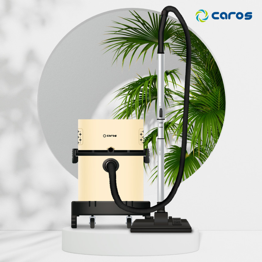 20L 업소청소기 공업용 세차장 매장 상업용 건습식바닥청소기