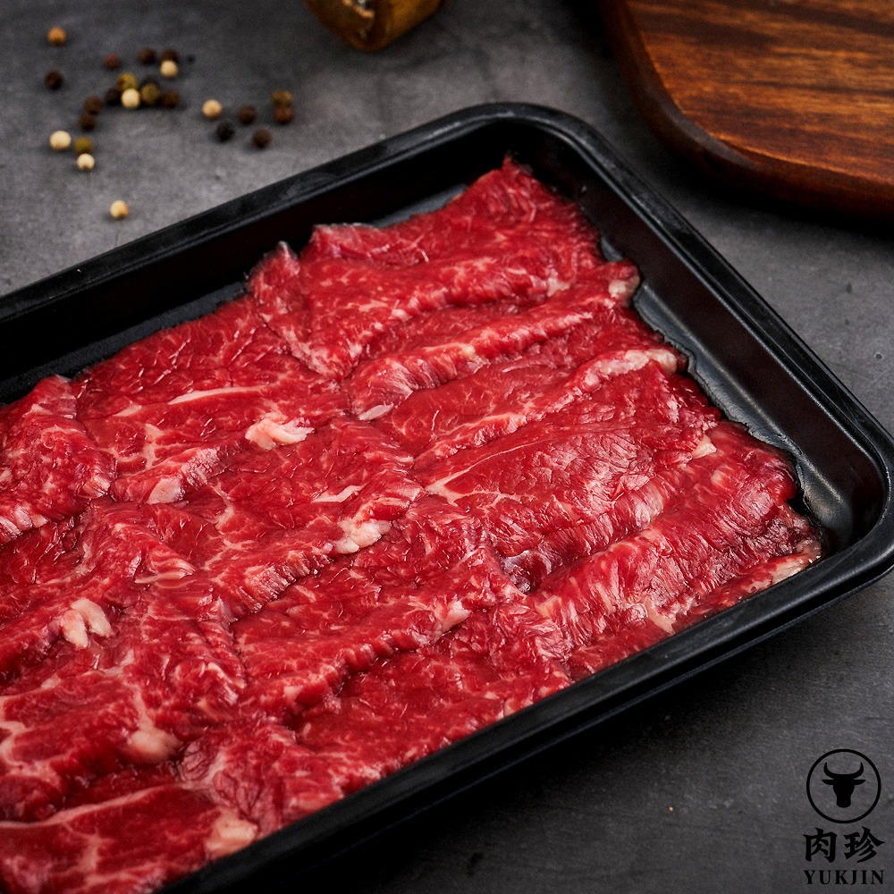 육진 투뿔 미경산 한우 1kg 선물세트 등심 채끝 차돌 보섭 설깃 5종 추석 명절 선물세트 이미지 8