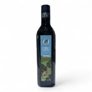 오로바일렌 코리아 한정판 쿠파주 500ml 오렌지라벨 & 블루라벨 세트 ... 맛있게 먹은 솔직 후기 - 상품 이미지 2