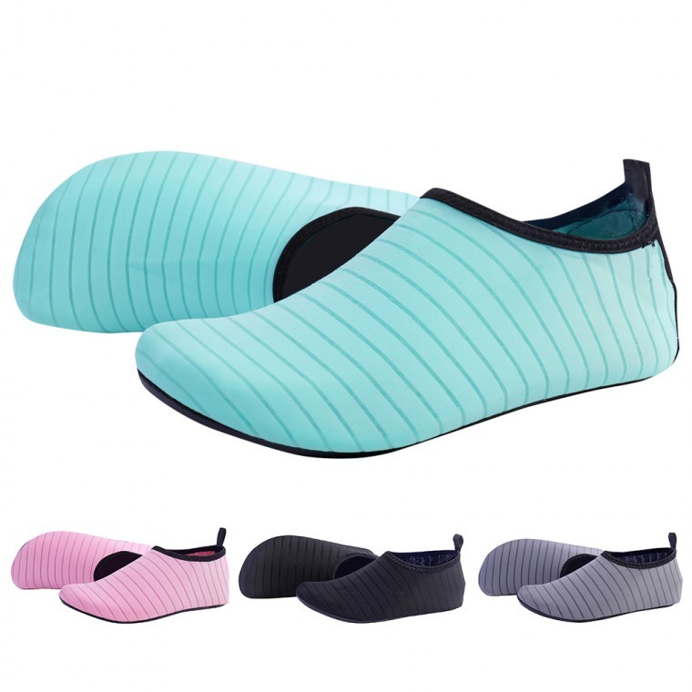 [1+1] 꾸르마켓 아쿠아슈즈 남녀공용 물놀이 신발