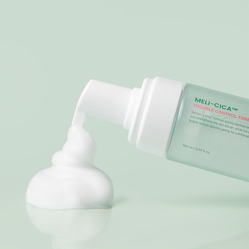 프란츠 멜리시카 버블 토너, 피부 트러블 진정, 민감성 피부 토너, 저자극 토너 추천, 촉촉한 토너, 프란츠 스킨케어
