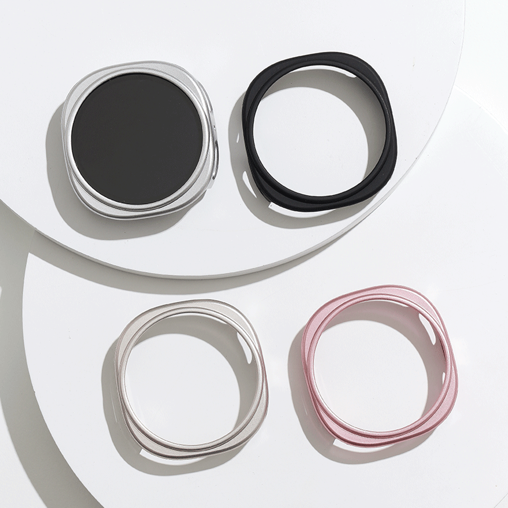 갤럭시워치8 하드 케이스 보호 커버 호환 무광