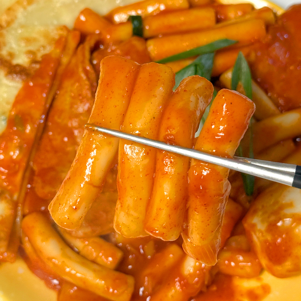 옛날떡볶이 대구 방촌시장 떡볶이 방떡 2세트 - 상세 이미지 4