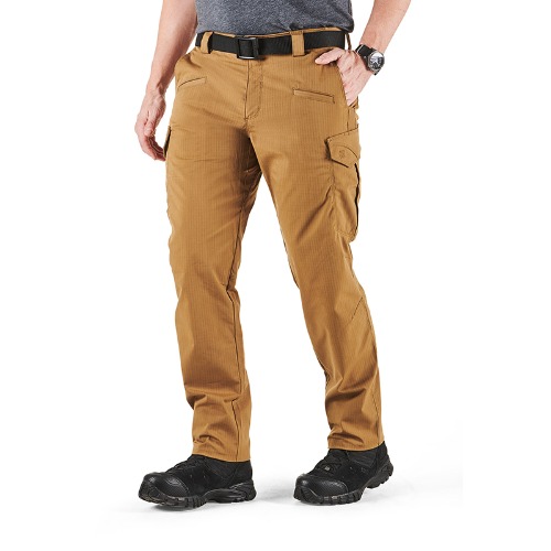 5.11 택티컬 아이콘 팬츠 (캥거루) - Icon Pant (Kangaroo) - 상세 이미지 5