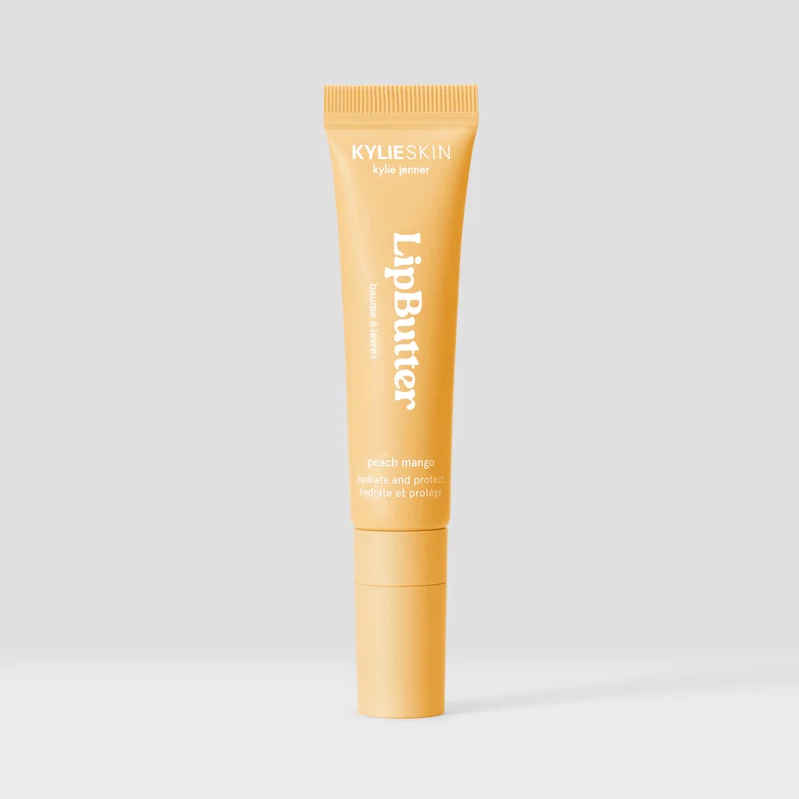 카일리코스메틱 립 버터 피치 망고 카일리 립밤 lip butter peach mango - 메인 이미지