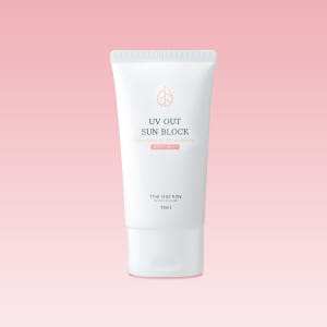 [톤업 선크림] 더하르나이 혼합자차 선크림 SPF50+ PA+++ 70m... 솔직 후기 | 피부 타입별 분석 - 상품 이미지 1
