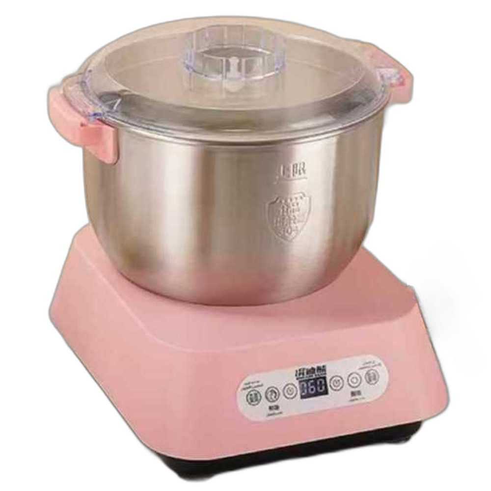 가정용 제빵 발효기 전자동 밀가루 반죽 베이킹 머신 5L - 상품 이미지
