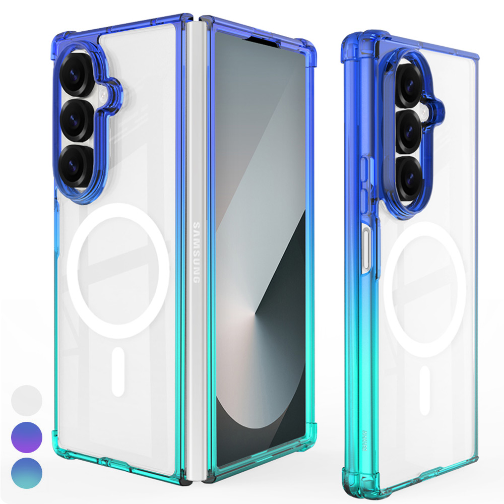 갤럭시Z폴드7 맥세이프 리얼하이브리드 케이스