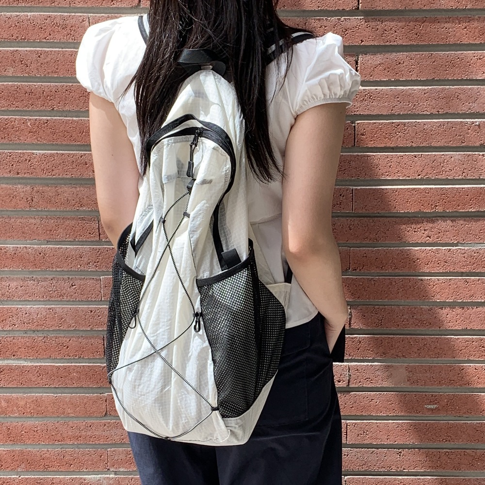 나일론백팩 경량백팩