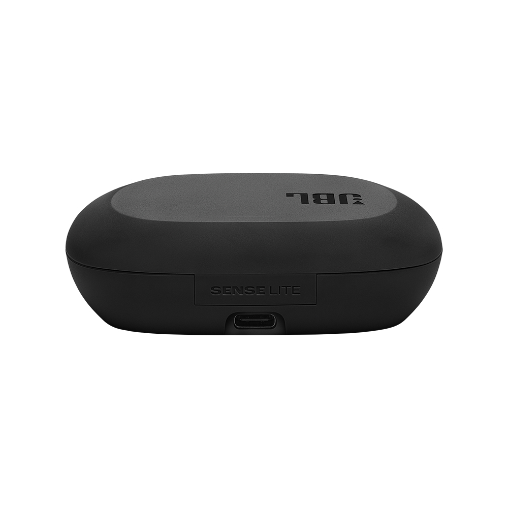 삼성전자 JBL SENSE LITE 블루투스이어폰 오픈형 오픈핏 러닝운동 블랙