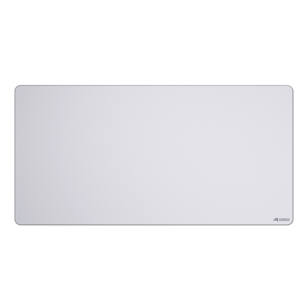 글로리어스 마우스패드 GMP2 스티치 2XL Extended (915 x 460 mm) (블랙/화이트) 이미지 6