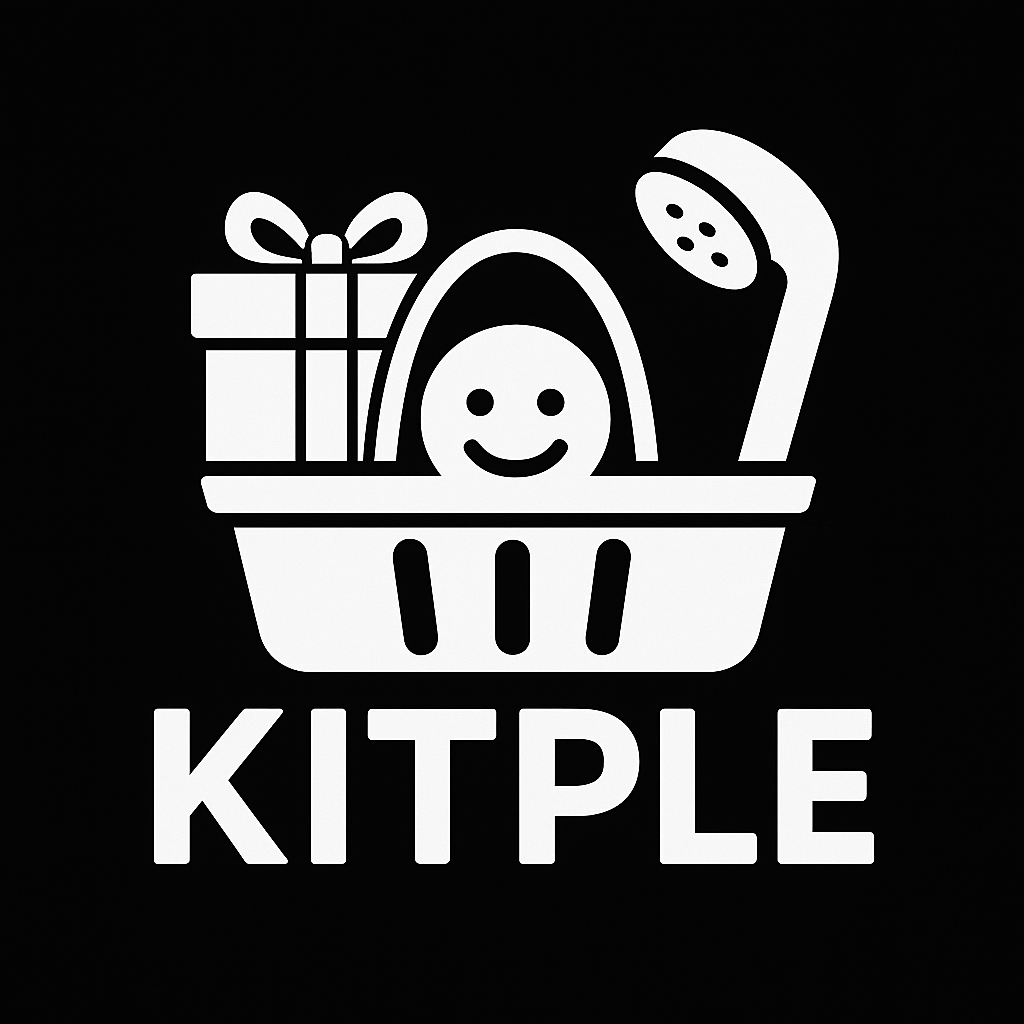 킷플KITPLE 스토어 로고